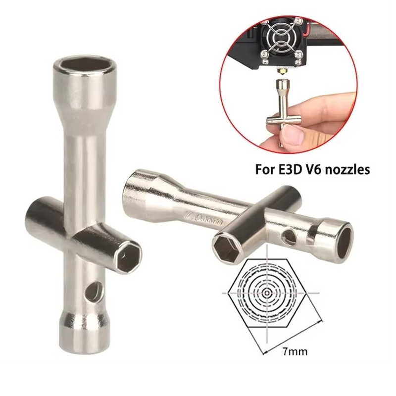 Laser Controller Board - 4 in 1 3D Printer Nozzle