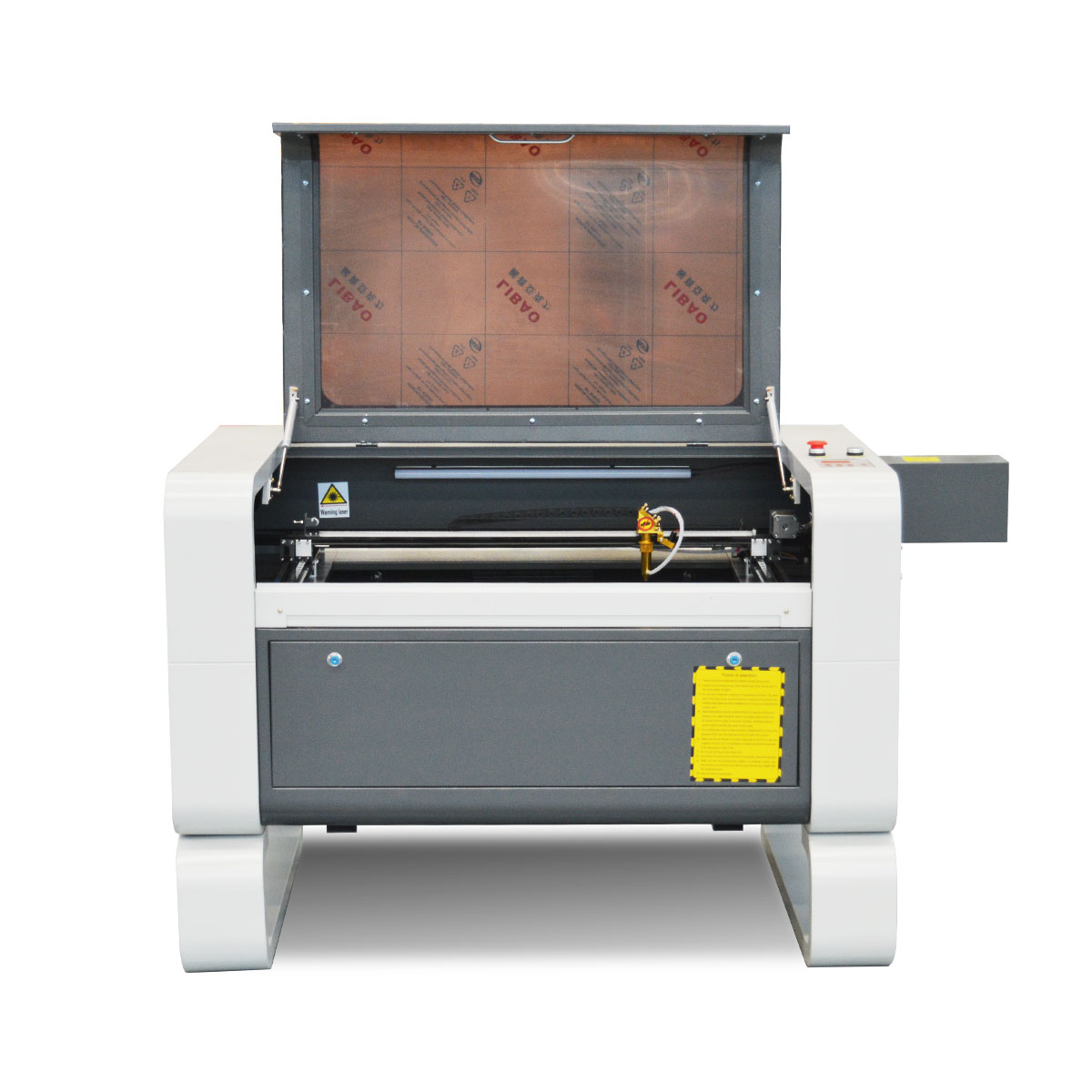 Industrial Laser Engraver - 5070 7050 50W 100W CNC Laser