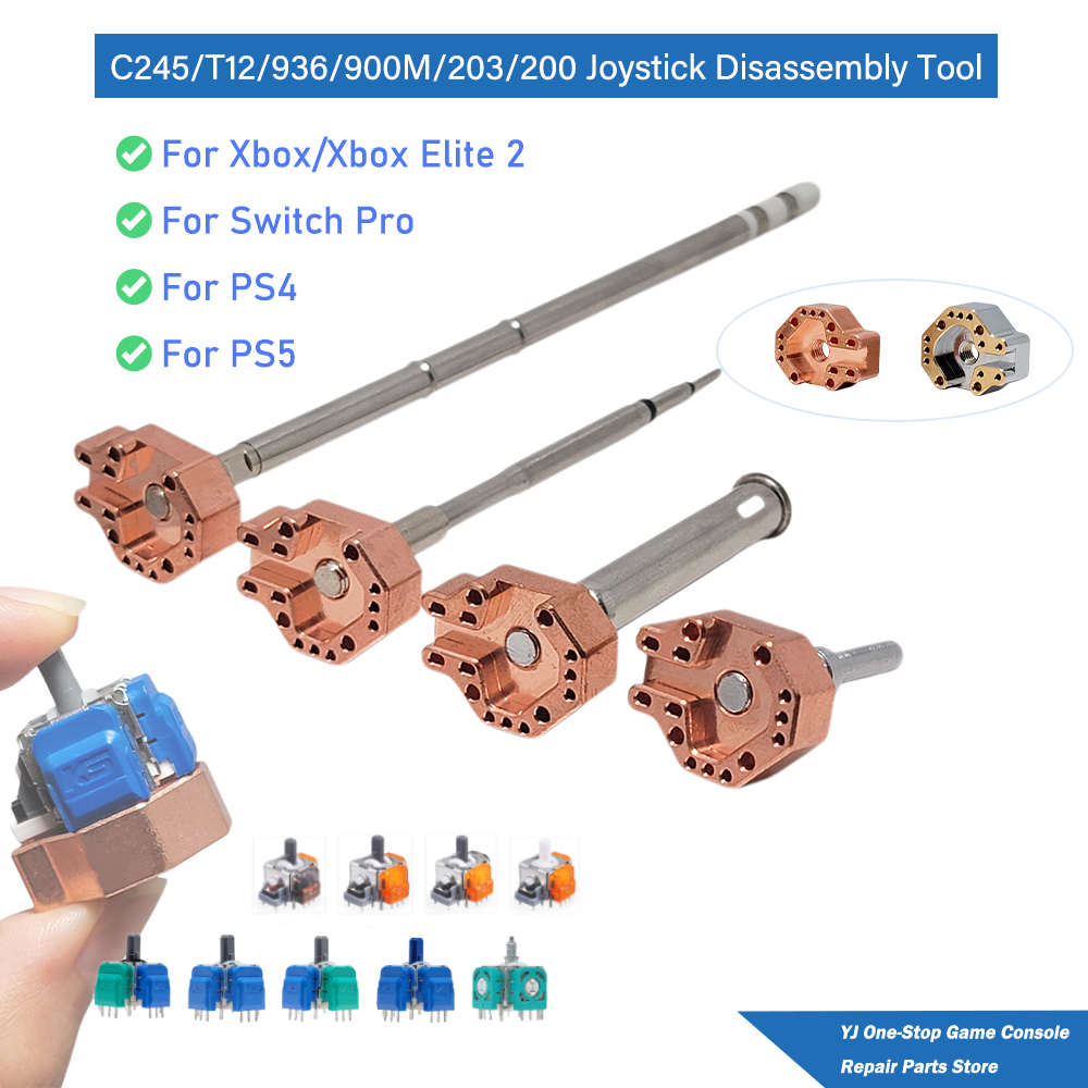 T12/JBC245/936/900M/203/200 Jo - đánh giá và giá Industrial Laser Soldering Iron