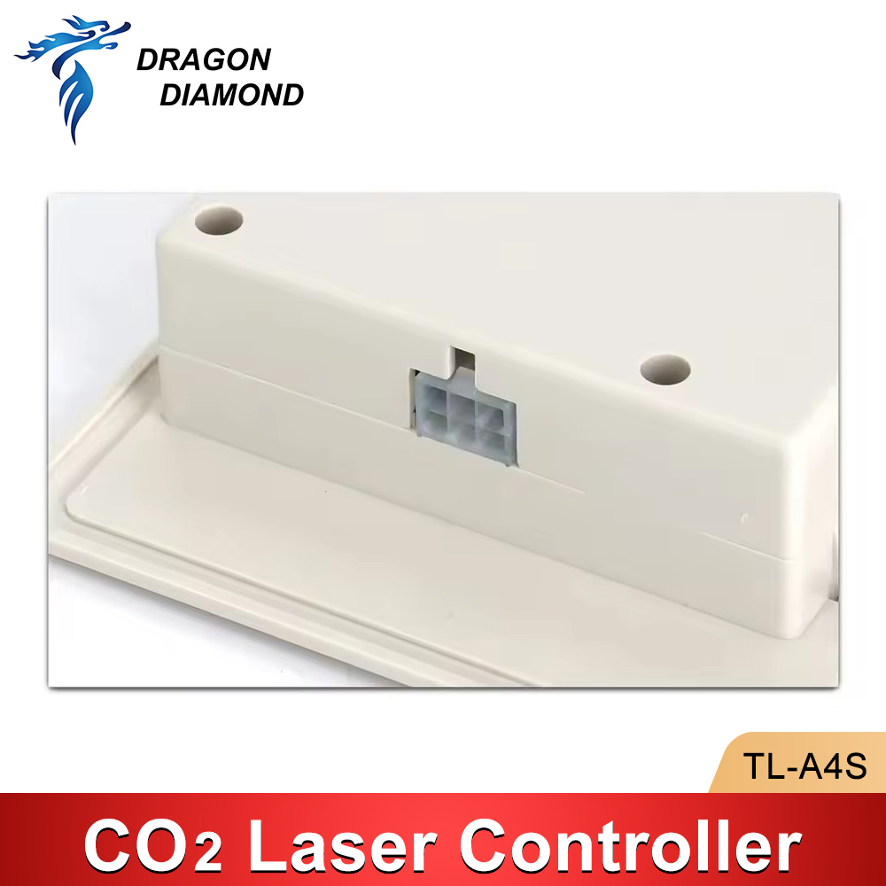TL-A4 Co2 Laser Điều Khiển Hệ  - đánh giá và giá Laser Controller Board