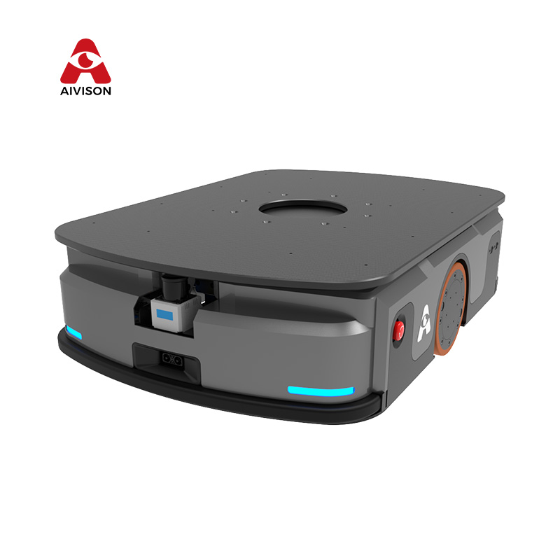 Solution SLAM Laser AGV 1 Ton  - đánh giá và giá Industrial Laser Solutions