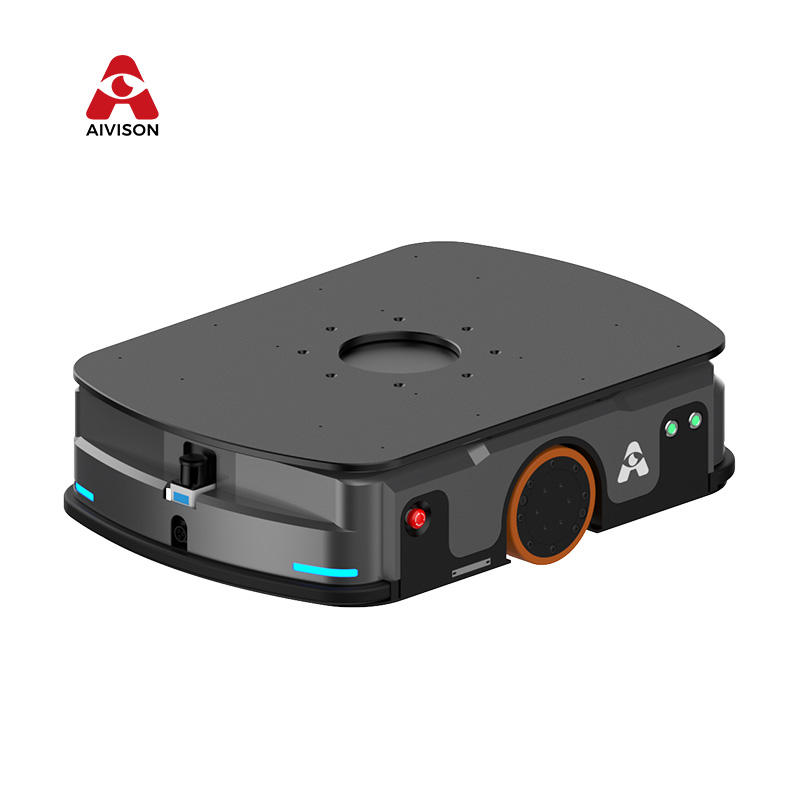 Solution SLAM Laser AGV 1 Ton  - đánh giá và giá Industrial Laser Solutions