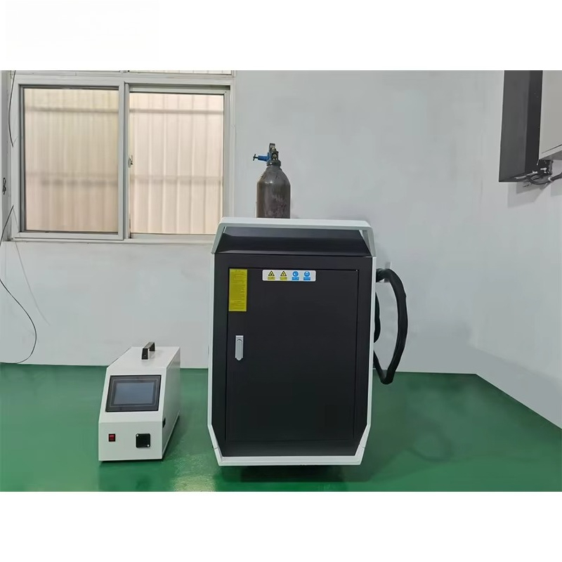 Multi Function 3 In 1 Handheld - đánh giá và giá Industrial Laser Welding Machine Hand Held
