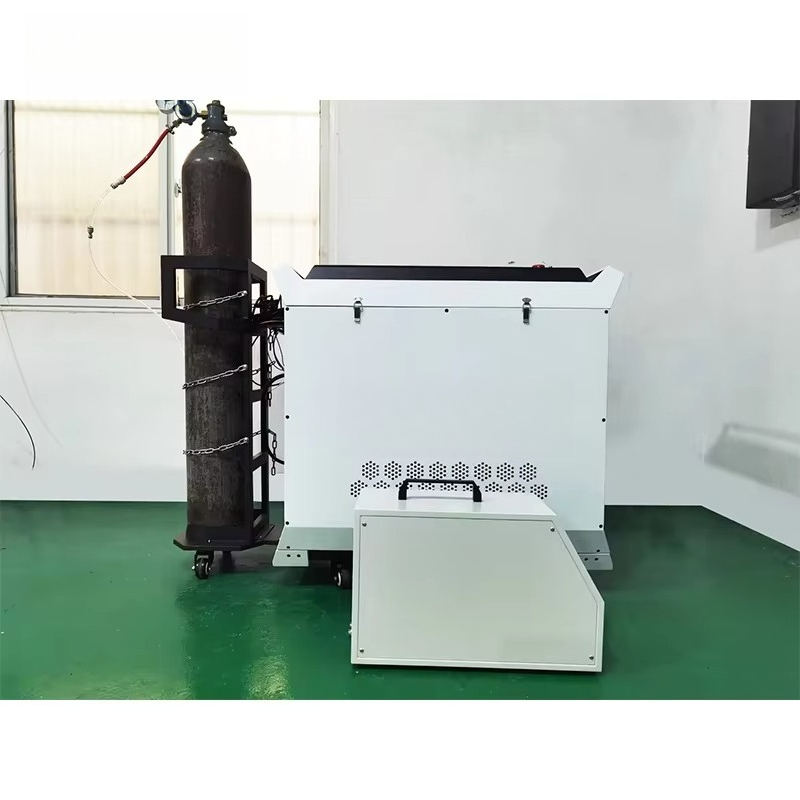 Multi Function 3 In 1 Handheld - đánh giá và giá Industrial Laser Welding Machine Hand Held