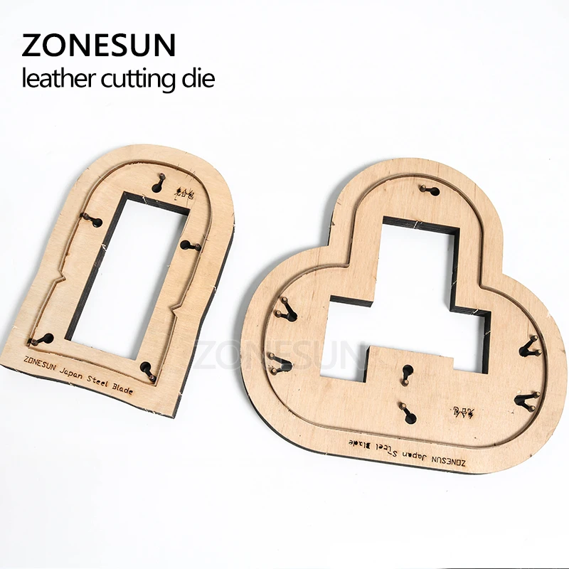 ZONESUN  two-in-one coin purse - đánh giá và giá Industrial Laser Solutions