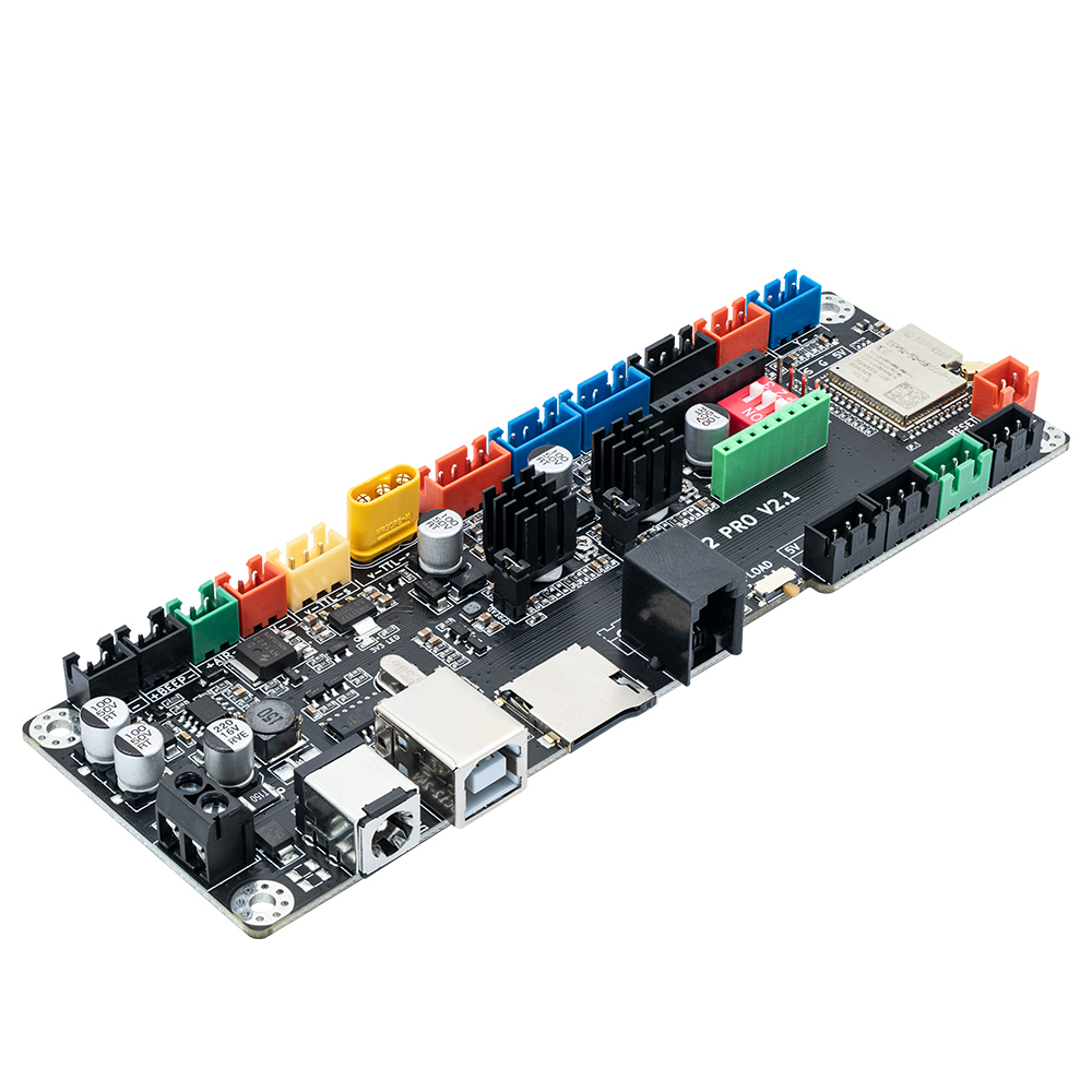 High-performance MKS LS ESP32  - đánh giá và giá Laser Controller Board
