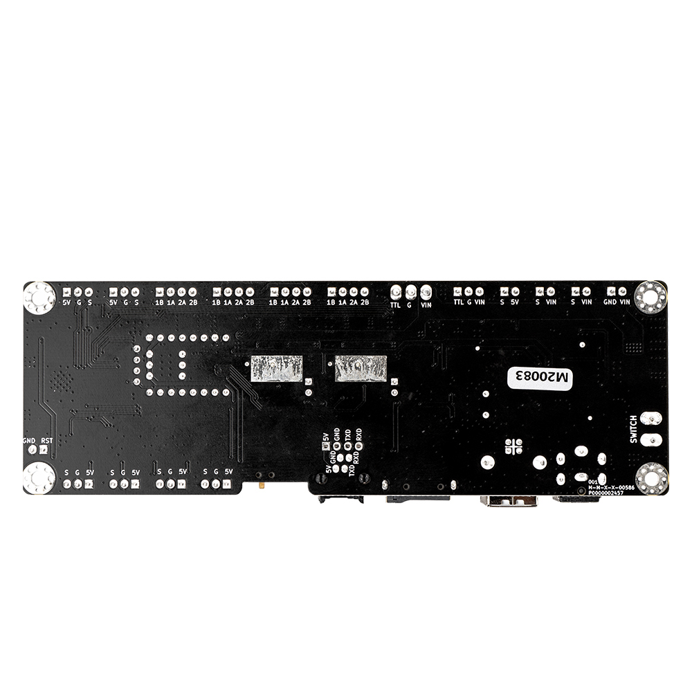 High-performance MKS LS ESP32  - đánh giá và giá Laser Controller Board