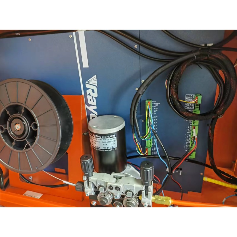 New Automatic Fiber Laser Weld - đánh giá và giá Industrial Laser Welding Machine Hand Held