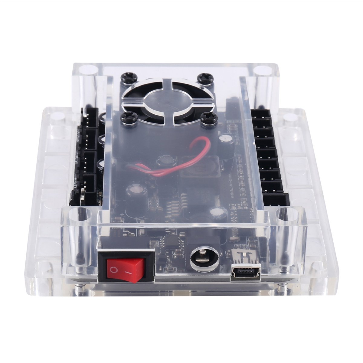 ABAN 3- Control Board GRBL 1.1 - đánh giá và giá Laser Controller Board