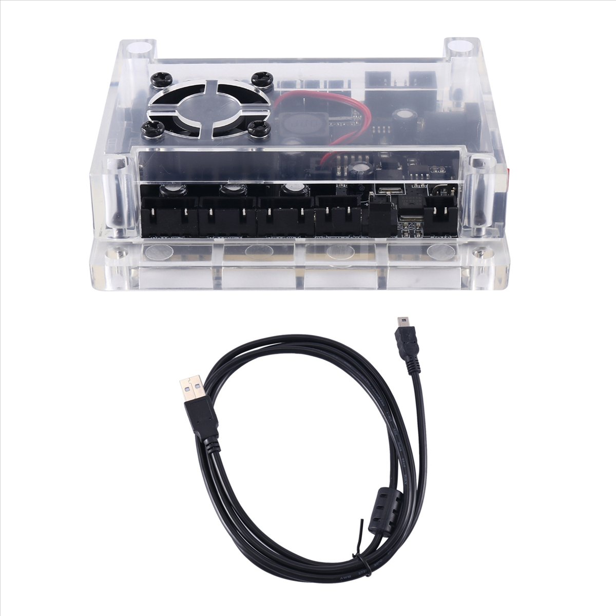 ABAN 3- Control Board GRBL 1.1 - đánh giá và giá Laser Controller Board