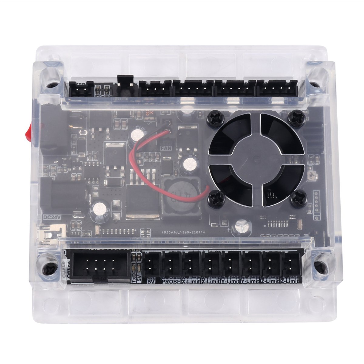 ABAN 3- Control Board GRBL 1.1 - đánh giá và giá Laser Controller Board