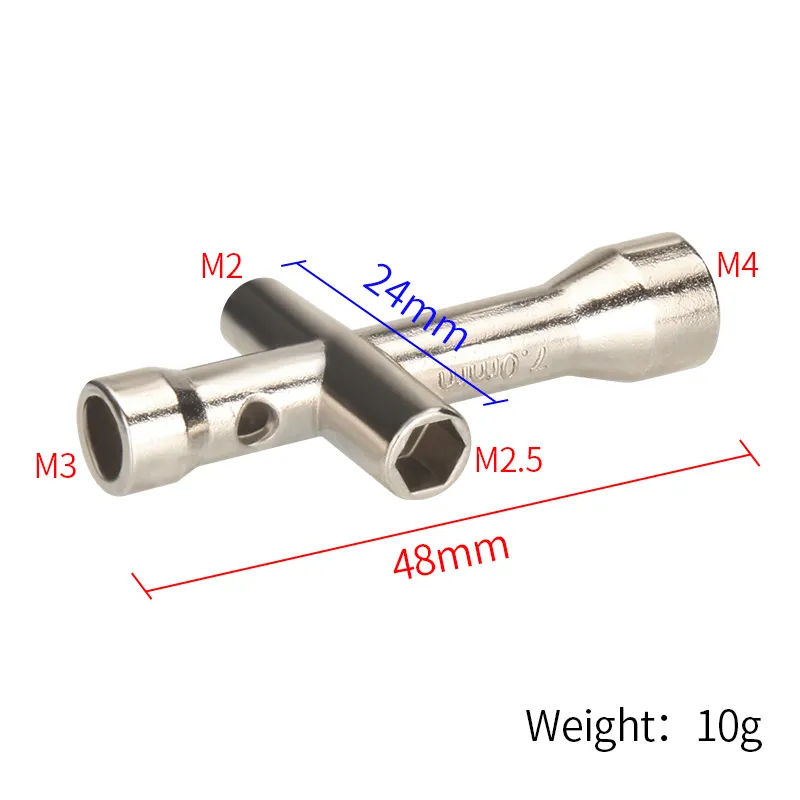 4 in 1 3D Printer Nozzle Tool  - đánh giá và giá Laser Controller Board
