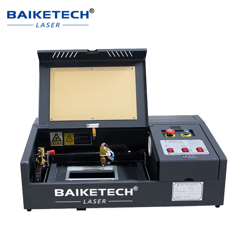 3020 CO2 Laser Engraving Machi - đánh giá và giá Industrial Laser Engraver