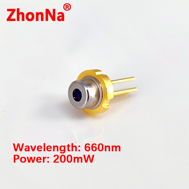660nm Red Laser Diode Module f - đánh giá và giá Industrial Laser Repair