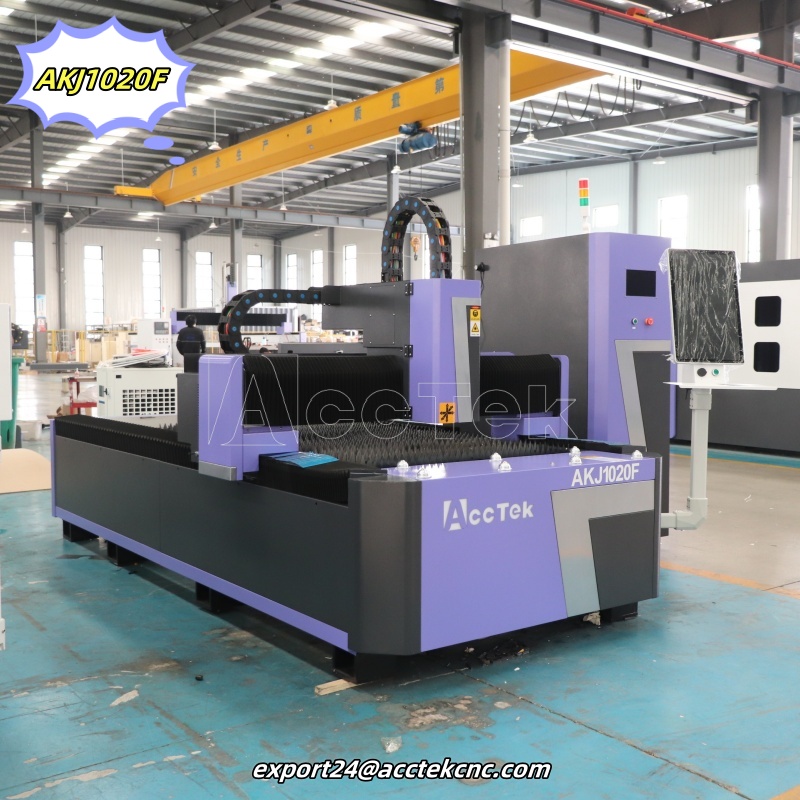 1500w 2000w 3000w 6000w Option - đánh giá và giá Industrial Laser Metal Cutter