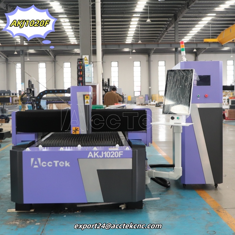 1500w 2000w 3000w 6000w Option - đánh giá và giá Industrial Laser Metal Cutter