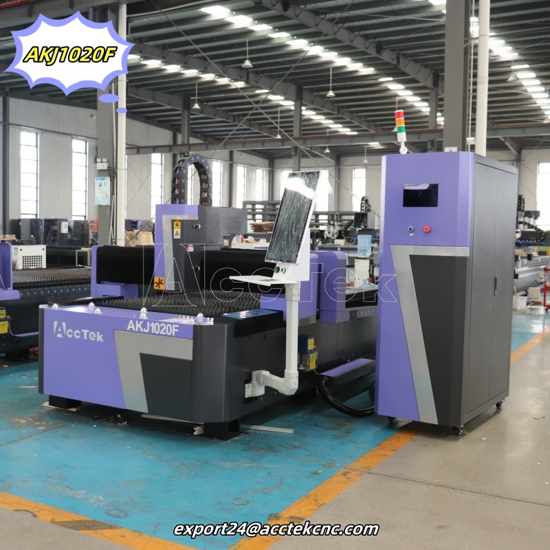 1500w 2000w 3000w 6000w Option - đánh giá và giá Industrial Laser Metal Cutter
