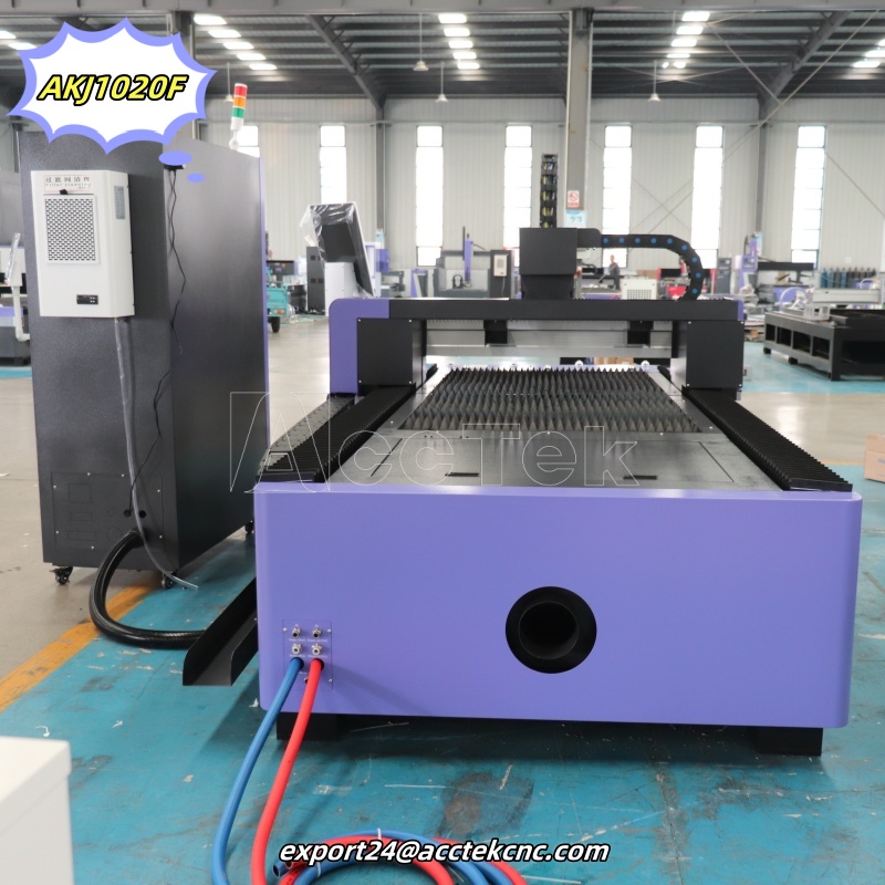 1500w 2000w 3000w 6000w Option - đánh giá và giá Industrial Laser Metal Cutter