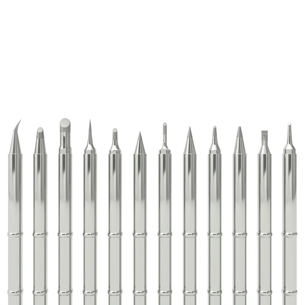 T12 Series Soldering Iron Repl - đánh giá và giá Industrial Laser Soldering Iron