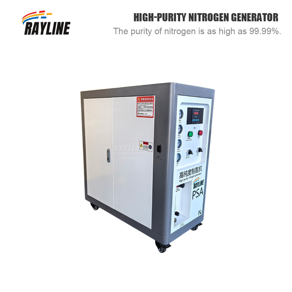 Low Price Industrial Grade PSA - đánh giá và giá Industrial Laser Welding Machine Price