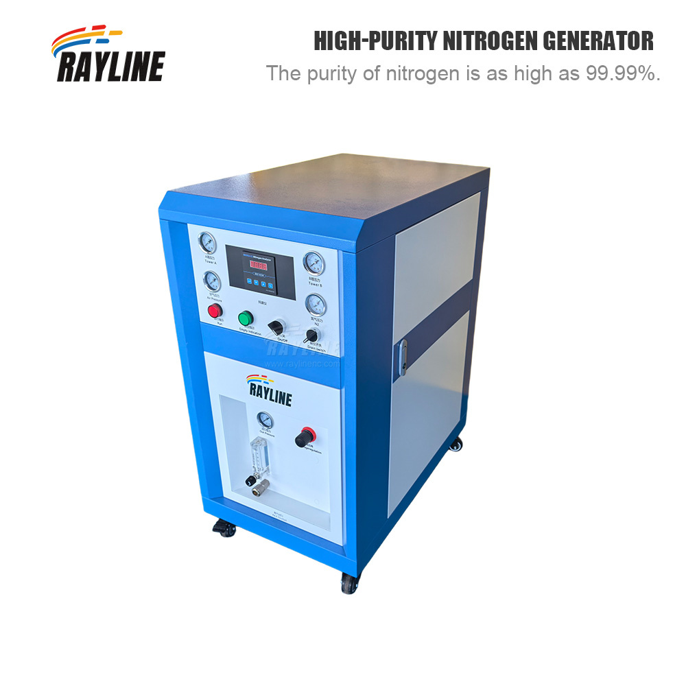 Low Price Industrial Grade PSA - đánh giá và giá Industrial Laser Welding Machine Price