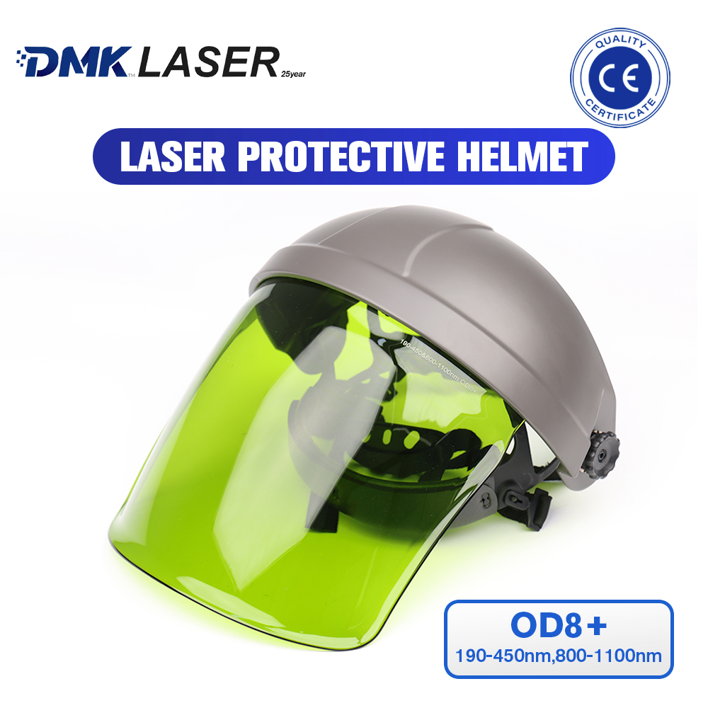 DMK Laser Welding Helmets Prot - đánh giá và giá Industrial Laser Solutions