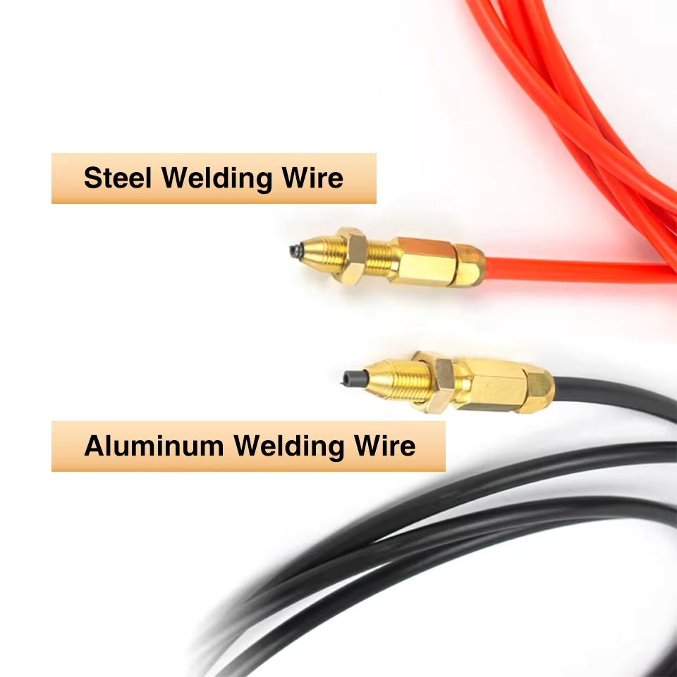 Qilin SUP Wire Feeding Tube Gu - đánh giá và giá Industrial Laser Repair