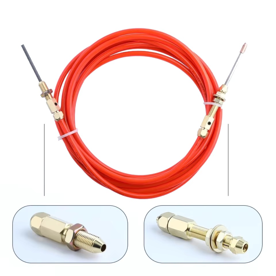 Qilin SUP Wire Feeding Tube Gu - đánh giá và giá Industrial Laser Repair