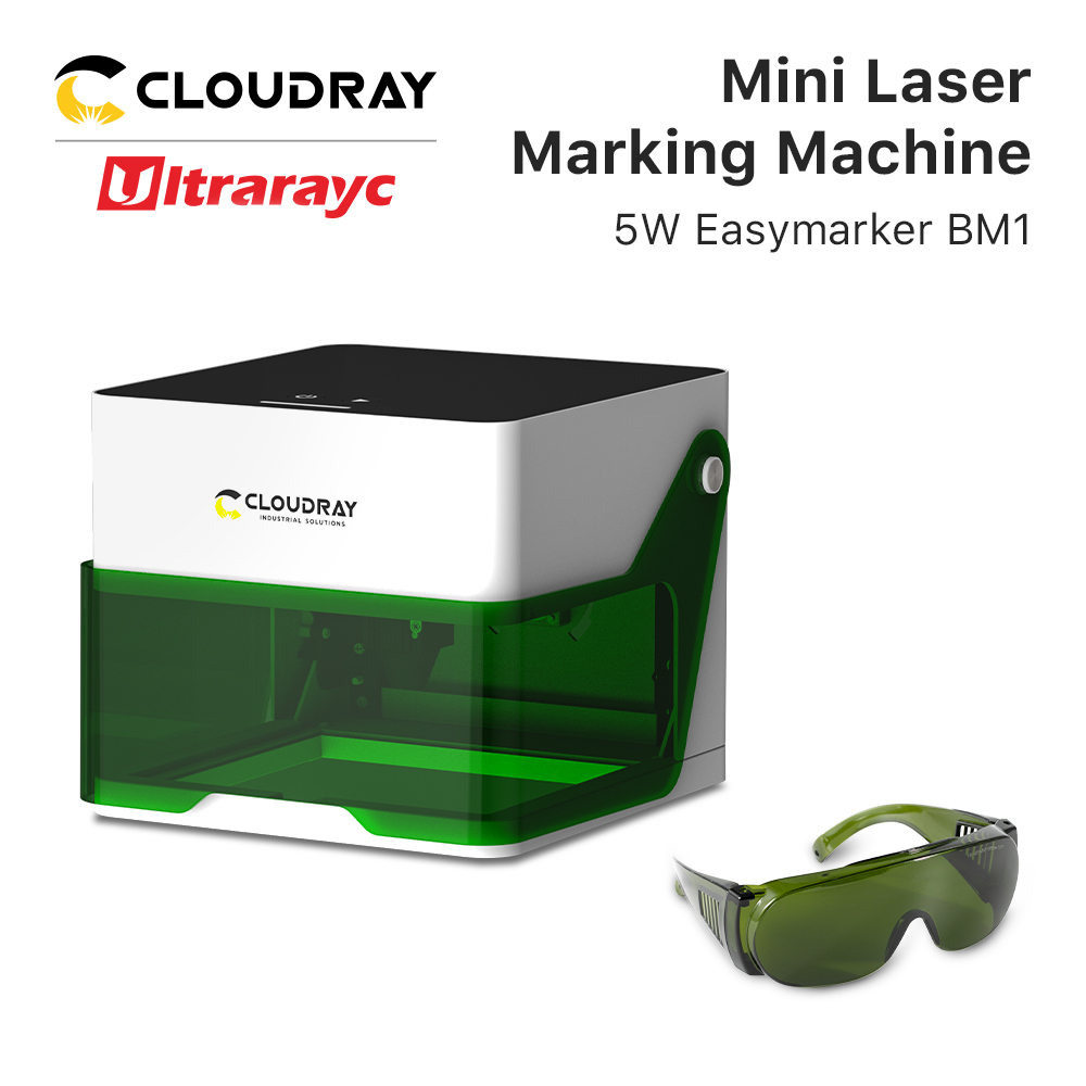 Cloudray 5000mw CNC Mini Laser - đánh giá và giá Industrial Laser Solutions