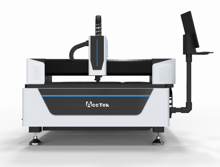 High Precision Fiber Laser Cut - đánh giá và giá Industrial Laser Metal Cutter