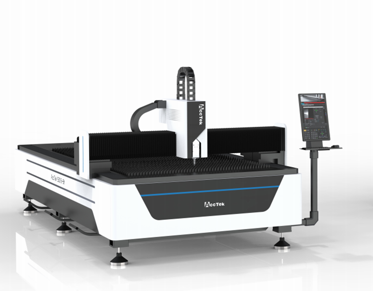 High Precision Fiber Laser Cut - đánh giá và giá Industrial Laser Metal Cutter