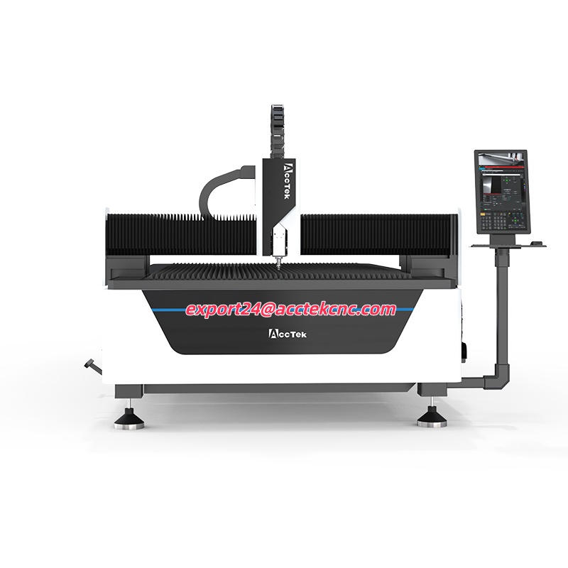 3000W Fiber Laser Cutting Mach - đánh giá và giá Industrial Laser Metal Cutter