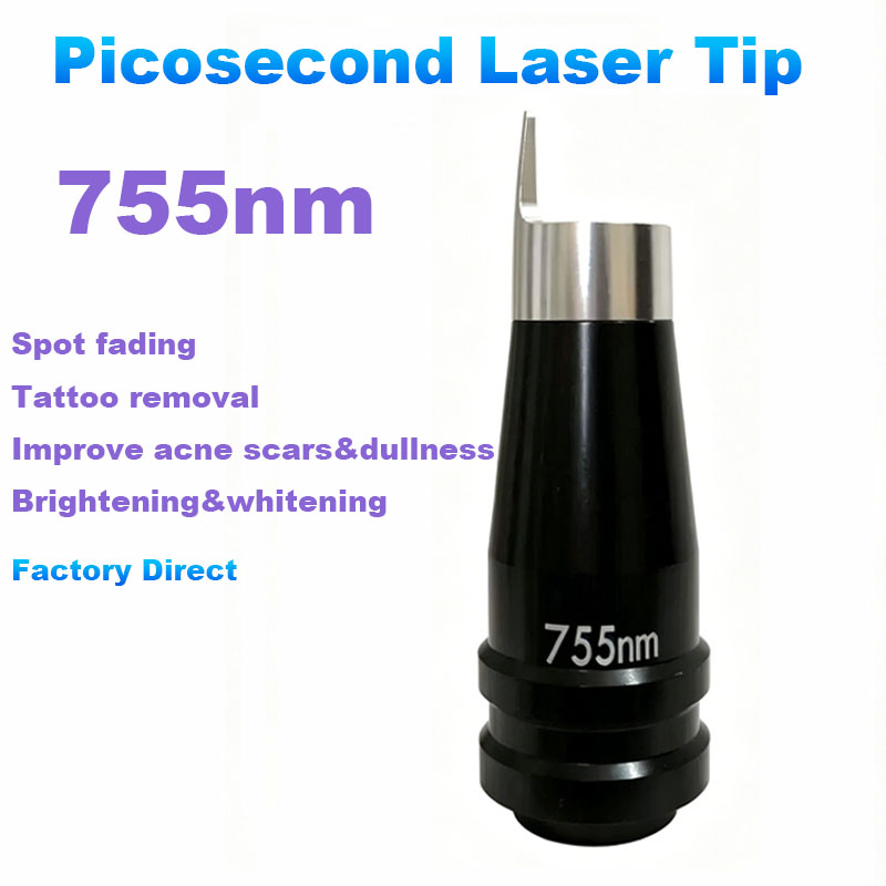 Picosecond Laser Tip 755nm Opt - đánh giá và giá Industrial Laser Solutions