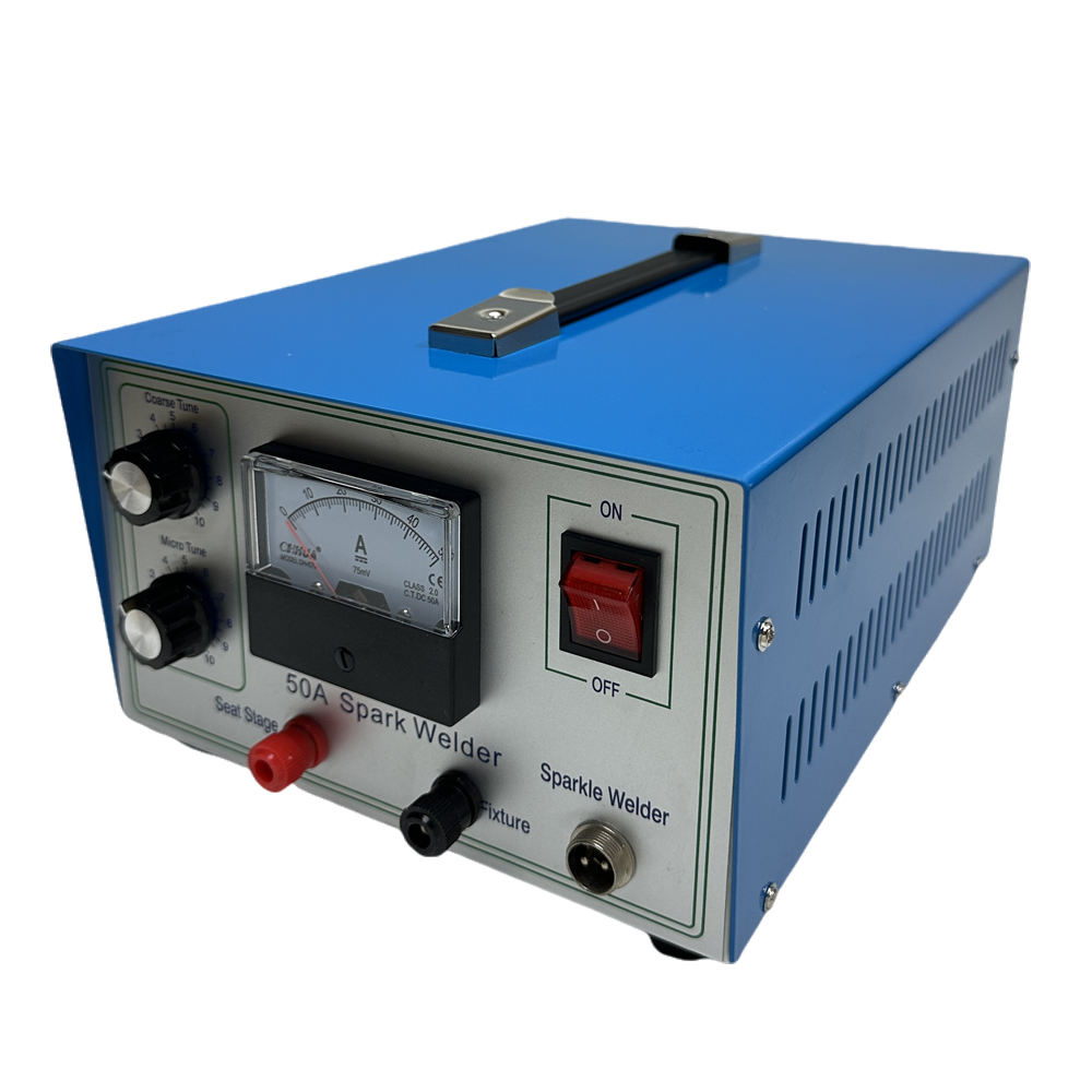 50A Xung Điểm Laser Máy Hàn Cầ - đánh giá và giá Industrial Laser Repair