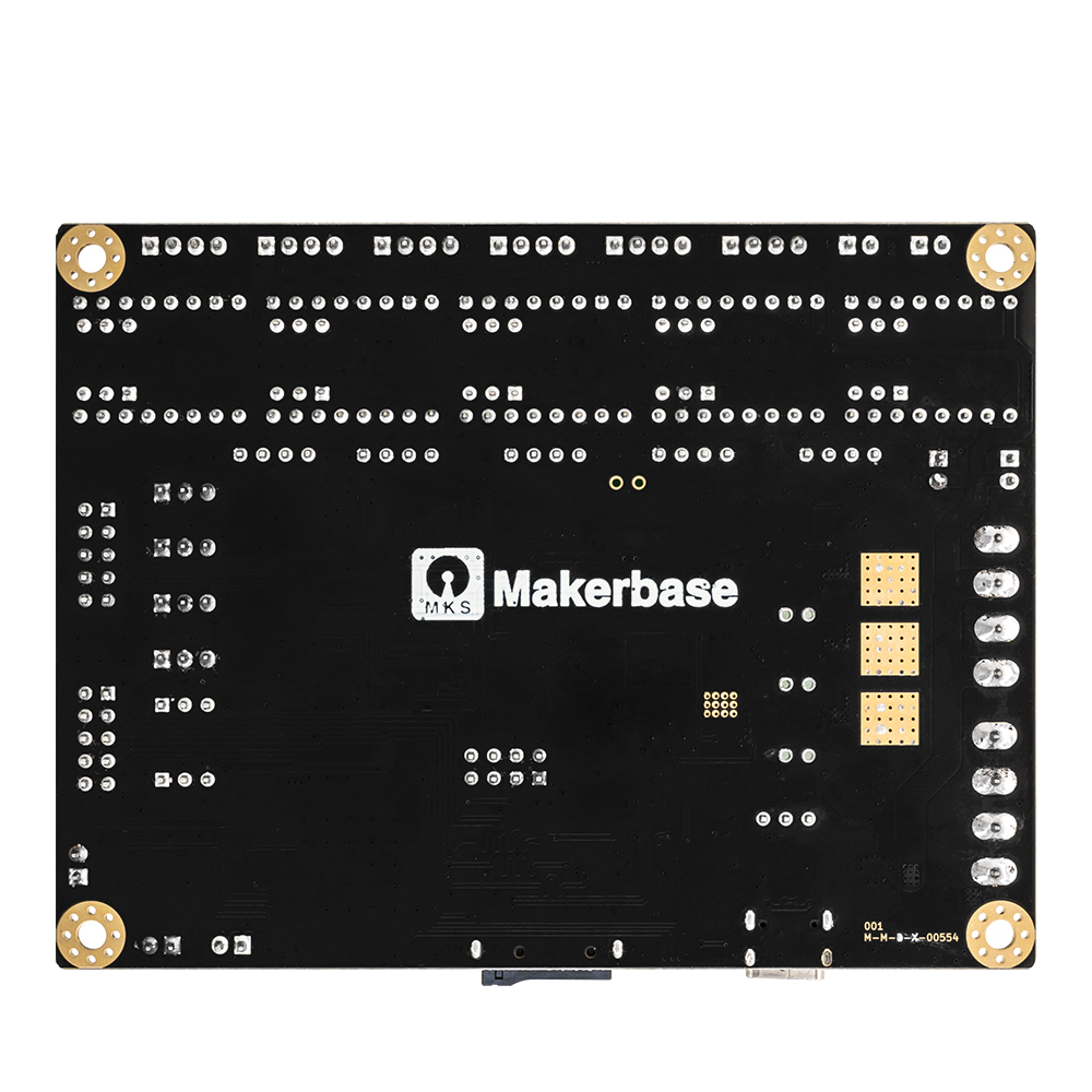 Makerbase MKS TinyBee Motherbo - đánh giá và giá Laser Controller Board