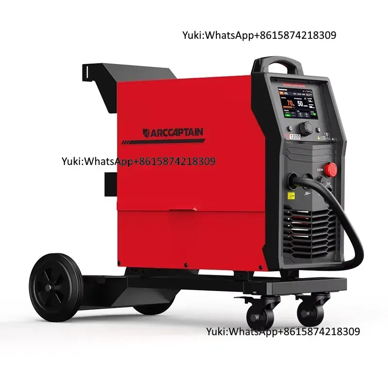 LW1200 Industrial Laser Weldin - đánh giá và giá Industrial Laser Welding Machine Hand Held
