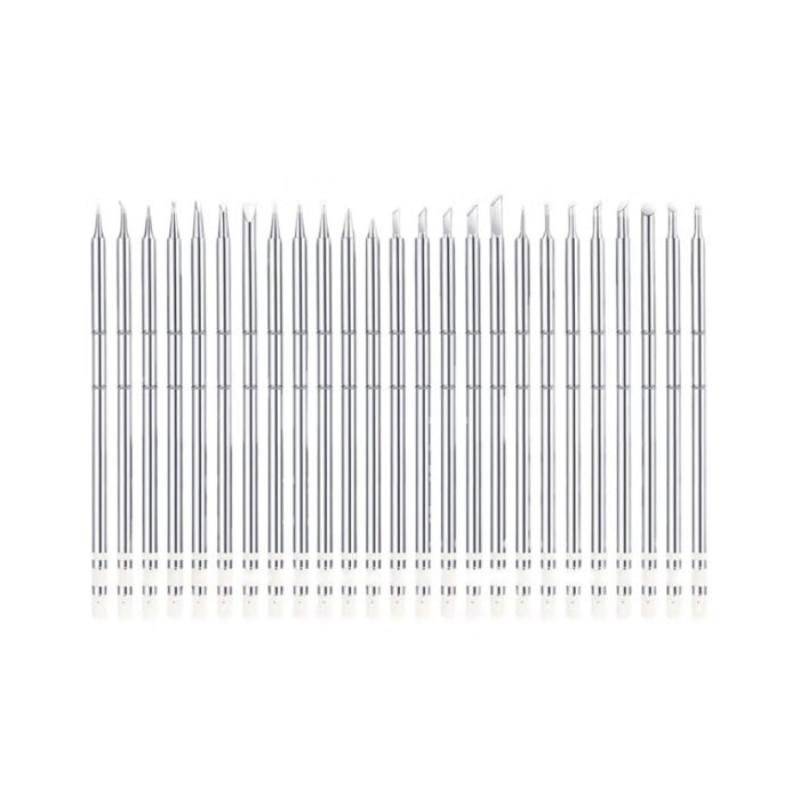 T12 Series Soldering Iron Tip  - đánh giá và giá Industrial Laser Soldering Iron