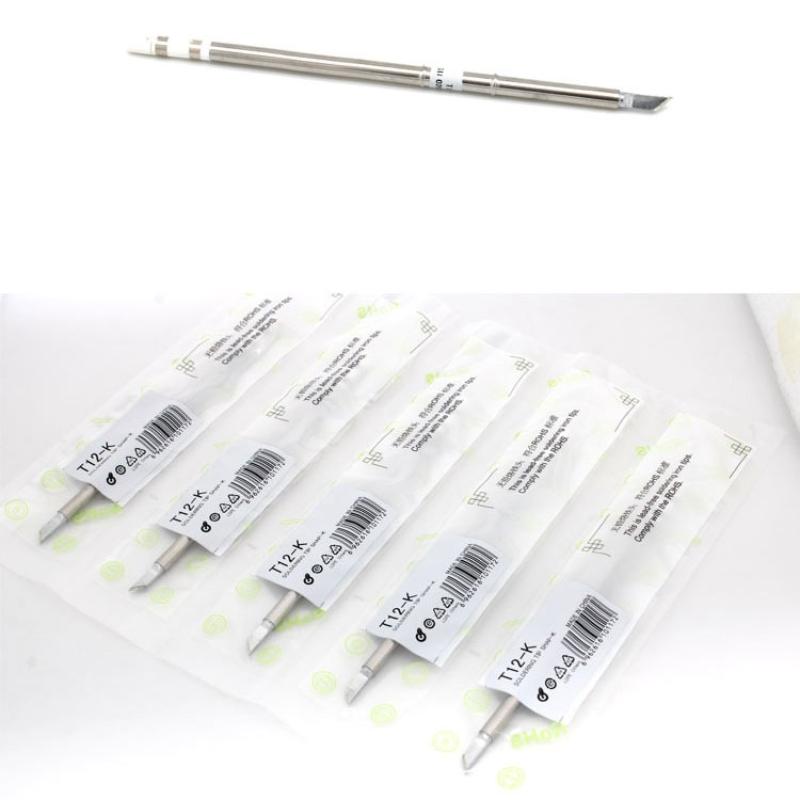 T12 Series Soldering Iron Tip  - đánh giá và giá Industrial Laser Soldering Iron