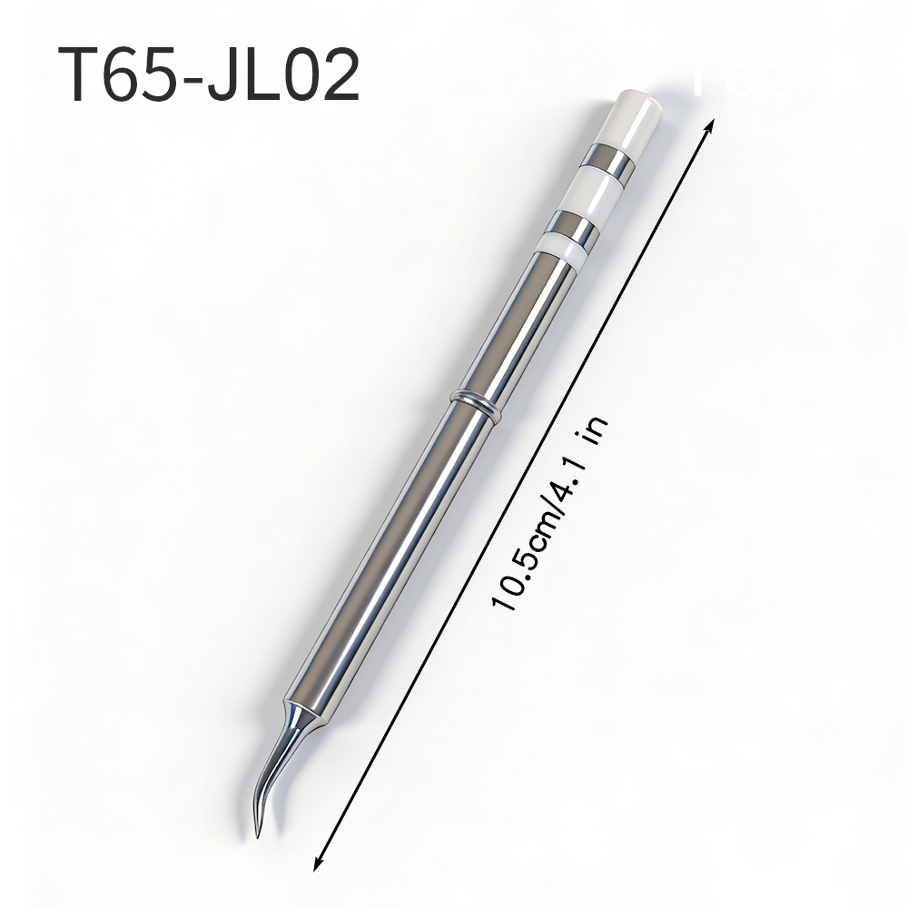 FM65 T65 Soldering Iron Tip fo - đánh giá và giá Industrial Laser Soldering Iron