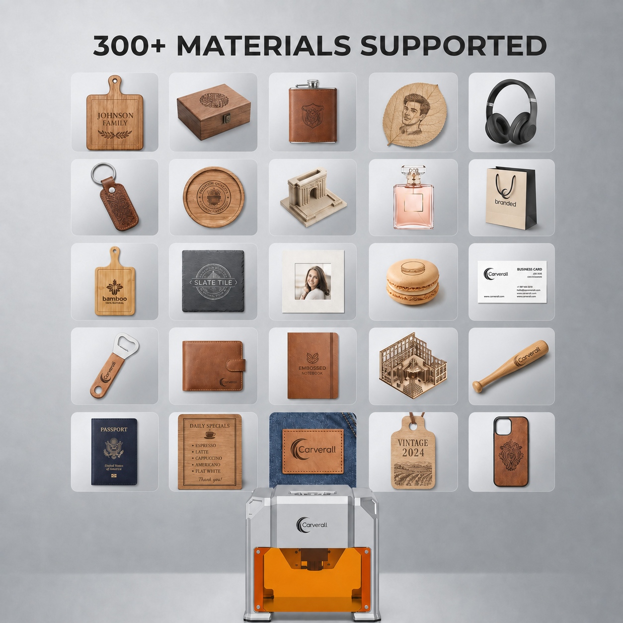 Carverall Laser Engraver Machi - đánh giá và giá Industrial Laser Solutions