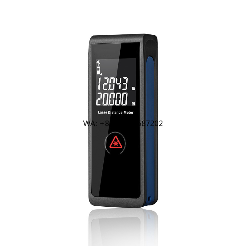 LOOBO Handheld Laser Rangefind - đánh giá và giá Industrial Laser Measuring Device