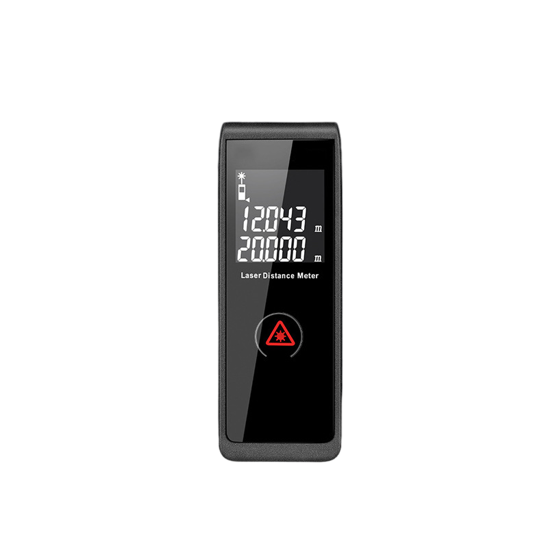LOOBO Handheld Laser Rangefind - đánh giá và giá Industrial Laser Measuring Device