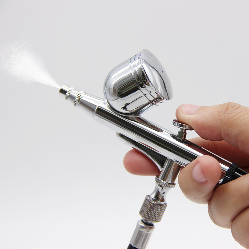 Cake Spray Air Brush Spray Nai - đánh giá và giá Industrial Laser Solutions