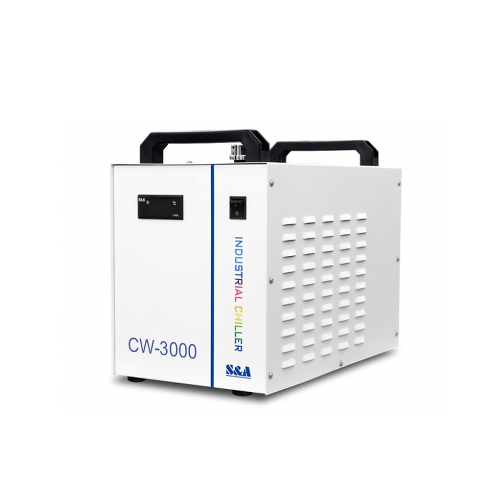 Industrial Water Chiller Facto - đánh giá và giá Industrial Laser Welding Machine Hand Held