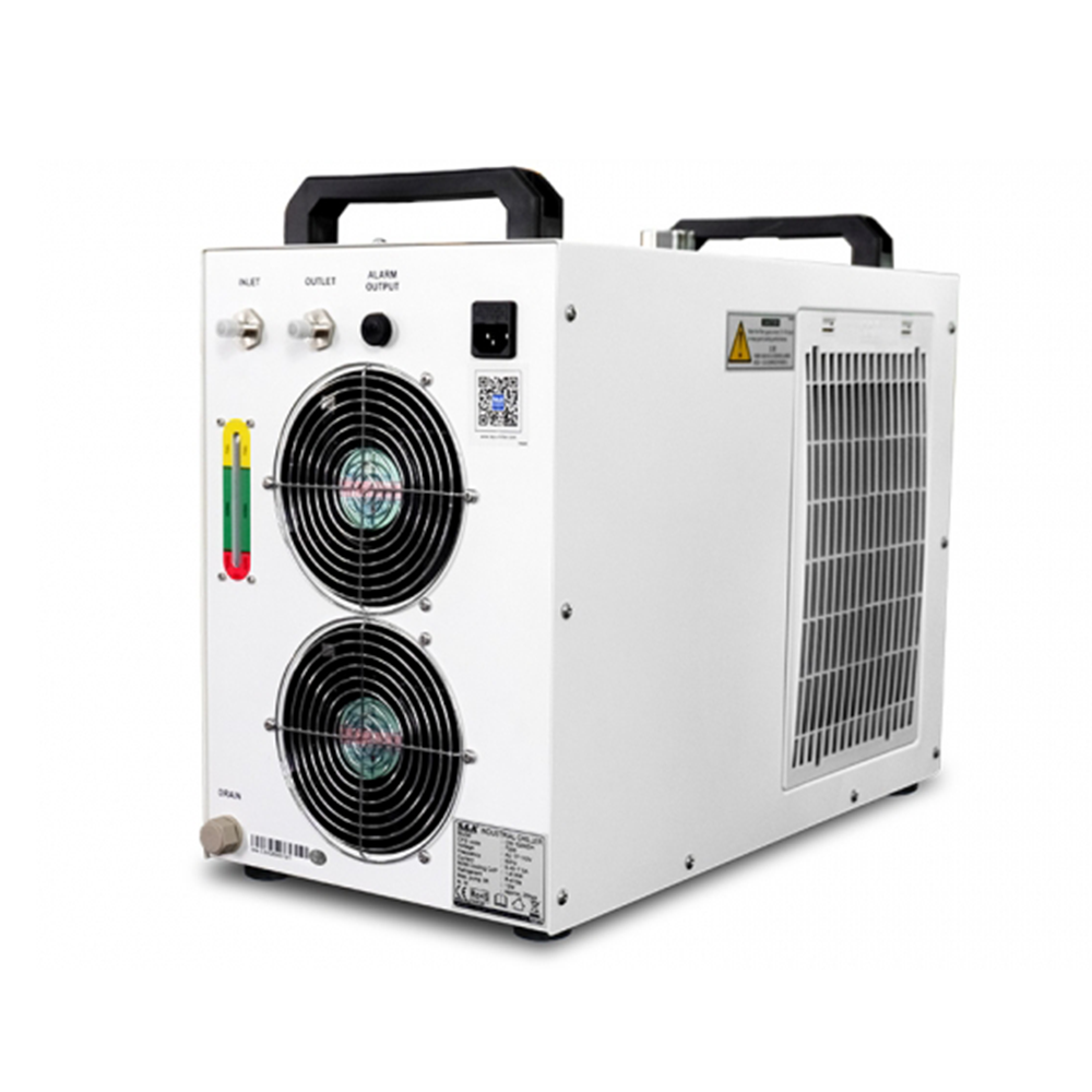 Industrial Water Chiller Facto - đánh giá và giá Industrial Laser Welding Machine Hand Held