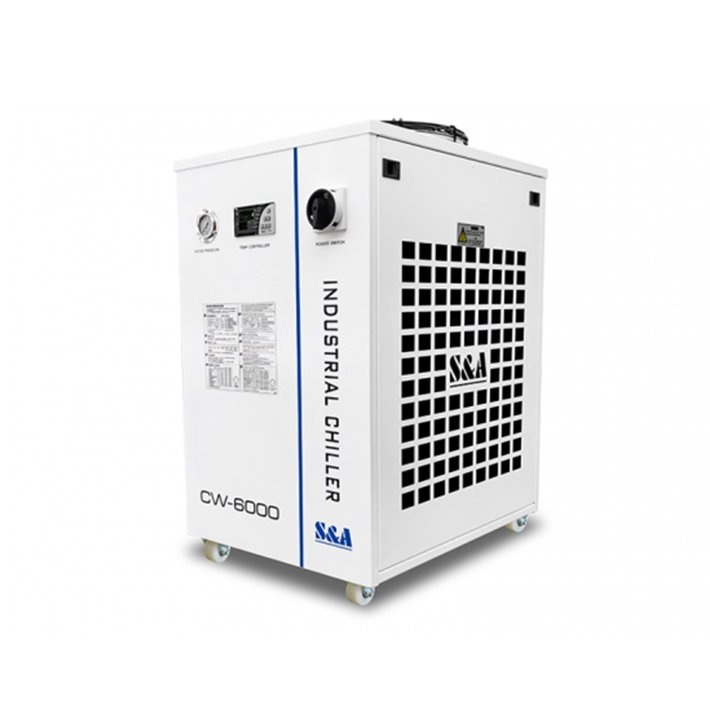 Industrial Water Chiller Facto - đánh giá và giá Industrial Laser Welding Machine Hand Held