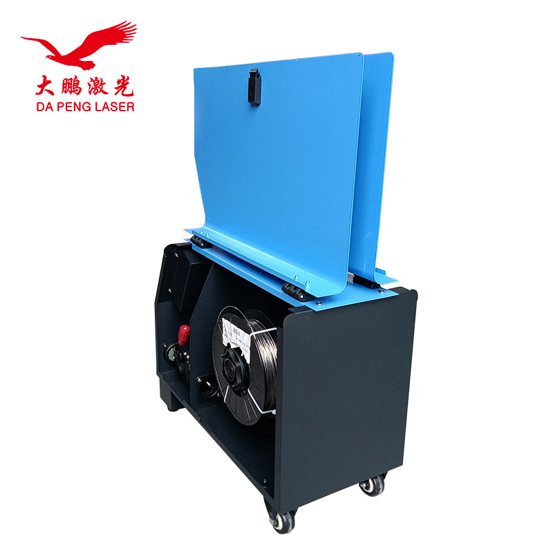 Handheld Dual Automatic Wire F - đánh giá và giá Industrial Laser Welding Machine Hand Held