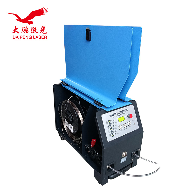 Handheld Dual Automatic Wire F - đánh giá và giá Industrial Laser Welding Machine Hand Held
