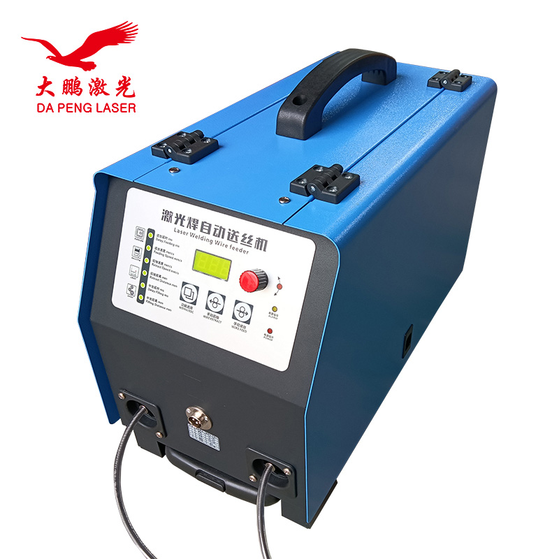 Handheld Dual Automatic Wire F - đánh giá và giá Industrial Laser Welding Machine Hand Held
