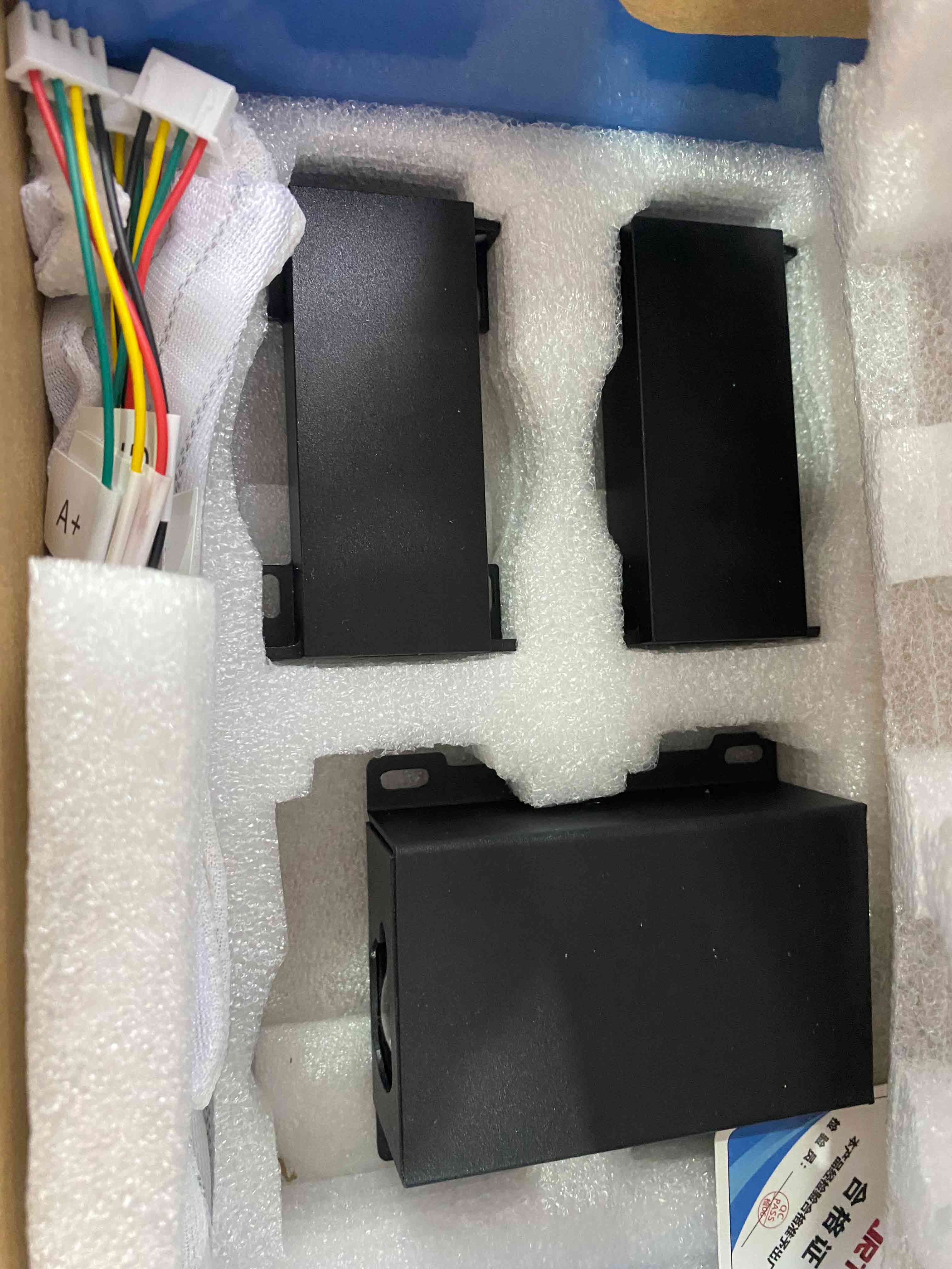 100m RS485 Raspberry Pi Laser  - đánh giá và giá Industrial Laser Measuring Device